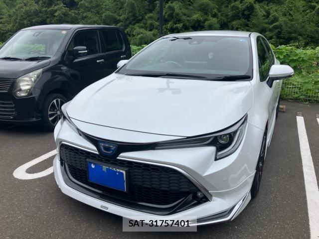 Toyota COROLLA SPORT 2022-08 8879183-2