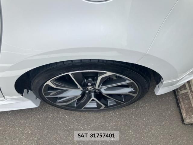Toyota COROLLA SPORT 2022-08 8879183-5