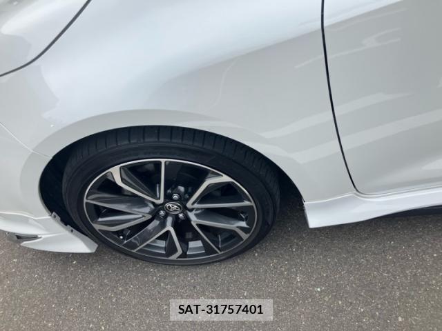 Toyota COROLLA SPORT 2022-08 8879183-6