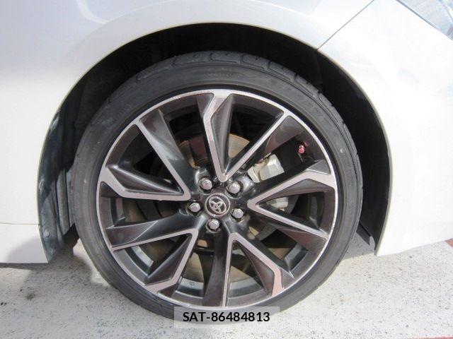 Toyota COROLLA SPORT 2022-01 8879189-11