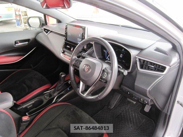 Toyota COROLLA SPORT 2022-01 8879189-12