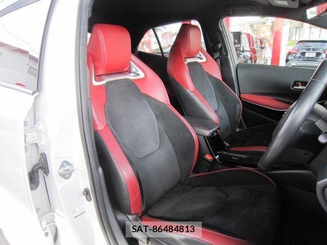Toyota COROLLA SPORT 2022-01 8879189-14