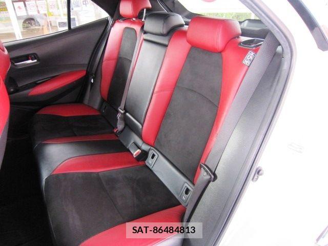 Toyota COROLLA SPORT 2022-01 8879189-17