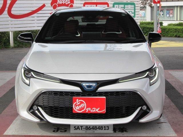 Toyota COROLLA SPORT 2022-01 8879189-1