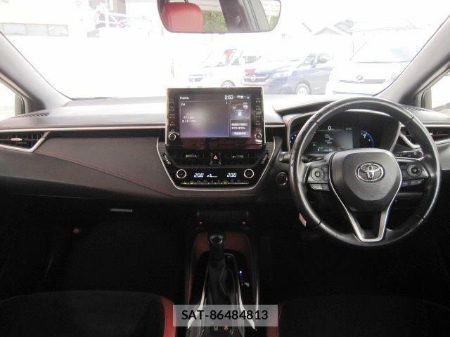 Toyota COROLLA SPORT 2022-01 8879189-19
