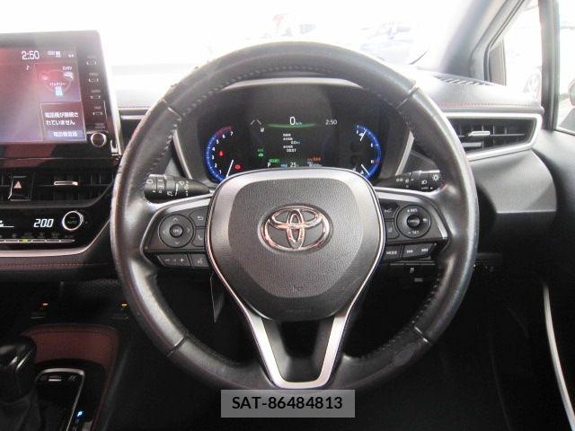 Toyota COROLLA SPORT 2022-01 8879189-20