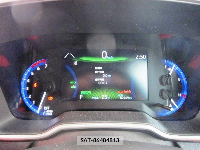 Toyota COROLLA SPORT 2022-01 8879189-21