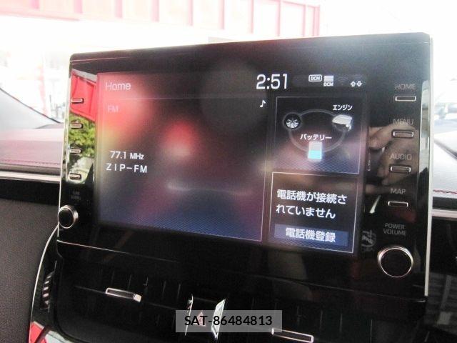 Toyota COROLLA SPORT 2022-01 8879189-22