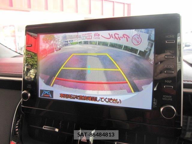 Toyota COROLLA SPORT 2022-01 8879189-23