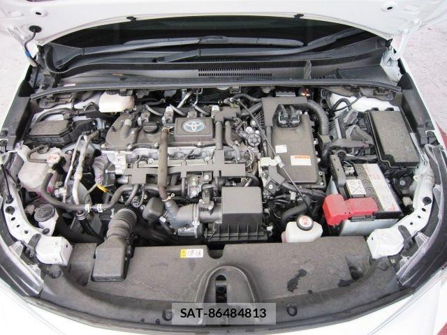 Toyota COROLLA SPORT 2022-01 8879189-29