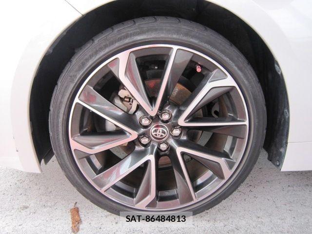Toyota COROLLA SPORT 2022-01 8879189-8