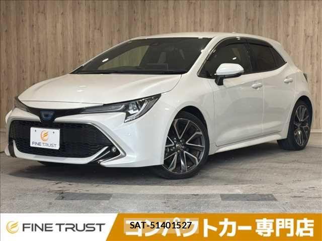 Toyota COROLLA SPORT 2020-10 8879185-0