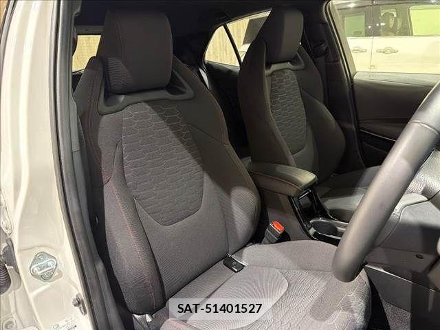 Toyota COROLLA SPORT 2020-10 8879185-9