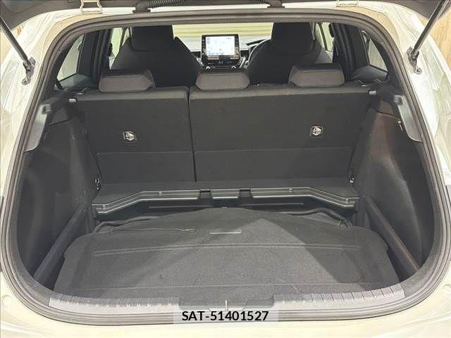 Toyota COROLLA SPORT 2020-10 8879185-11