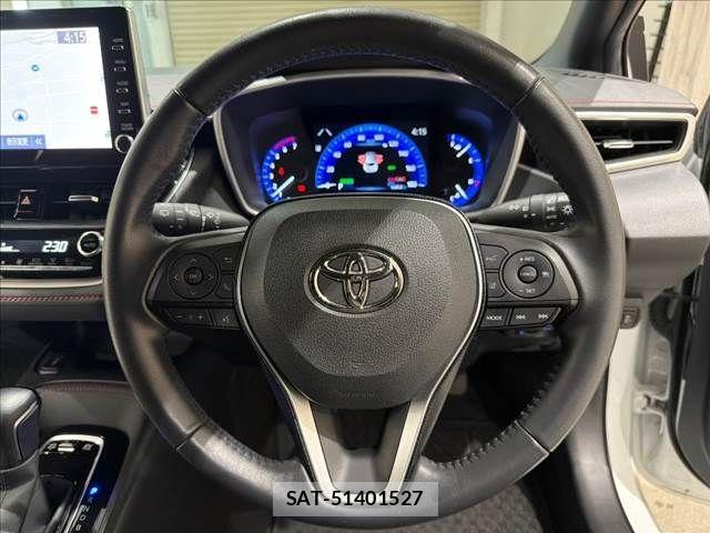 Toyota COROLLA SPORT 2020-10 8879185-12