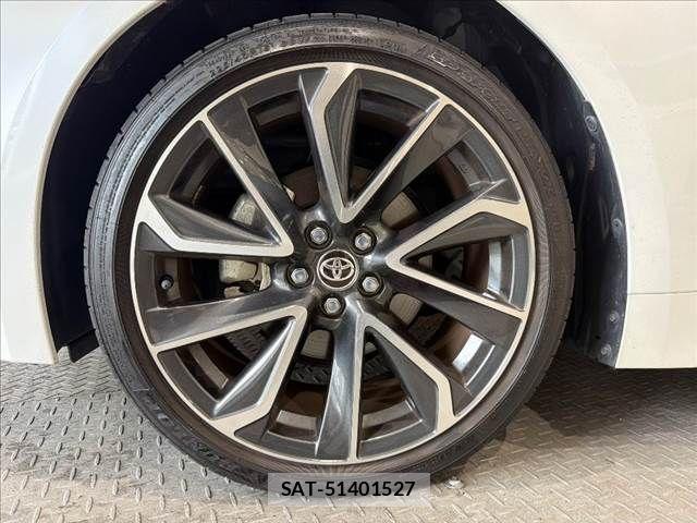 Toyota COROLLA SPORT 2020-10 8879185-15
