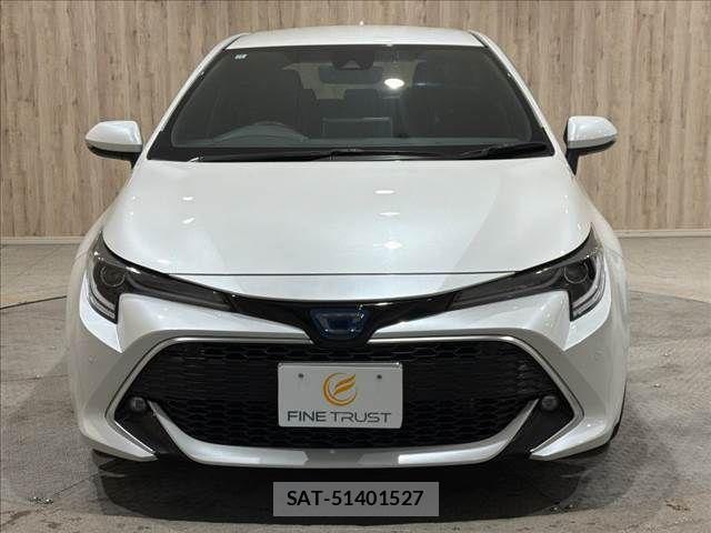 Toyota COROLLA SPORT 2020-10 8879185-16