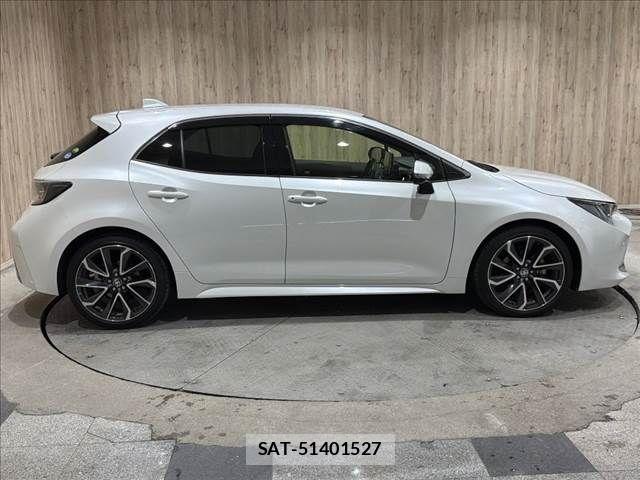 Toyota COROLLA SPORT 2020-10 8879185-18
