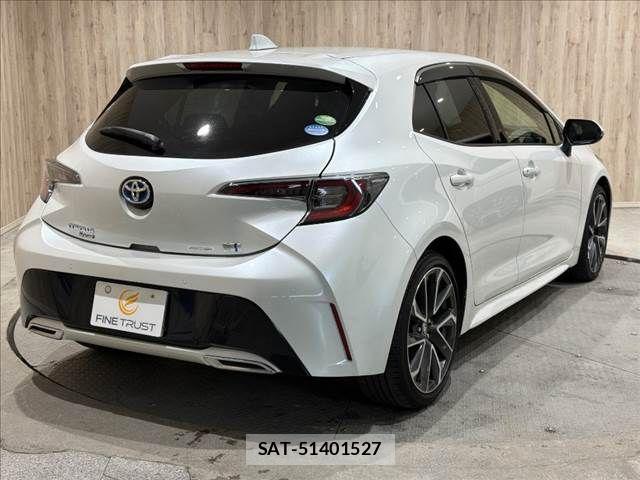 Toyota COROLLA SPORT 2020-10 8879185-19