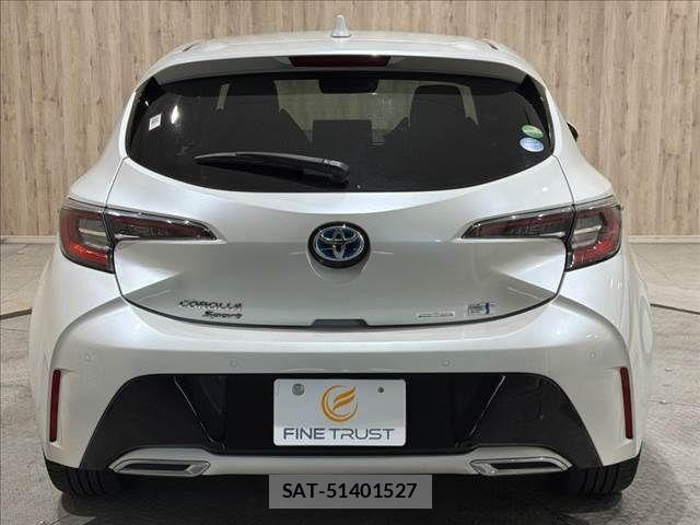 Toyota COROLLA SPORT 2020-10 8879185-20