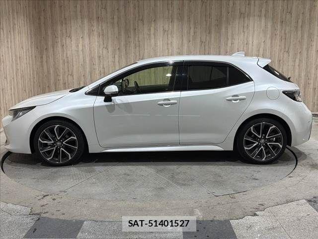 Toyota COROLLA SPORT 2020-10 8879185-22
