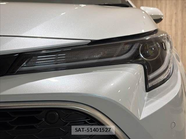 Toyota COROLLA SPORT 2020-10 8879185-24