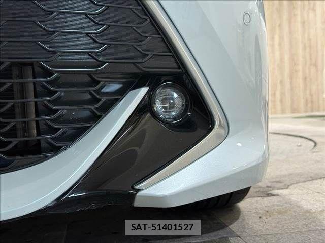 Toyota COROLLA SPORT 2020-10 8879185-26