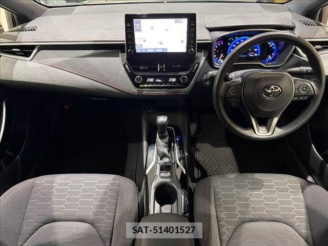 Toyota COROLLA SPORT 2020-10 8879185-2
