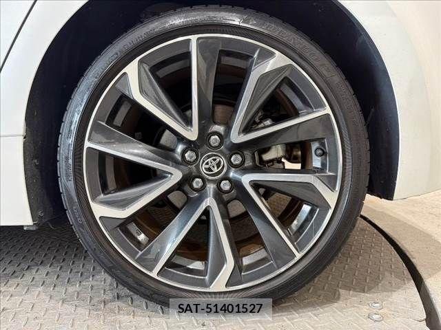 Toyota COROLLA SPORT 2020-10 8879185-29
