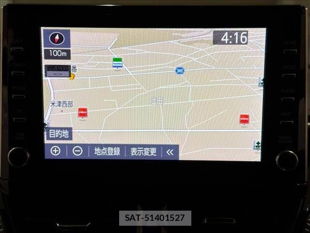 Toyota COROLLA SPORT 2020-10 8879185-3