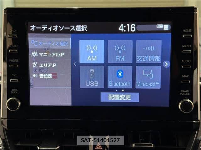 Toyota COROLLA SPORT 2020-10 8879185-4