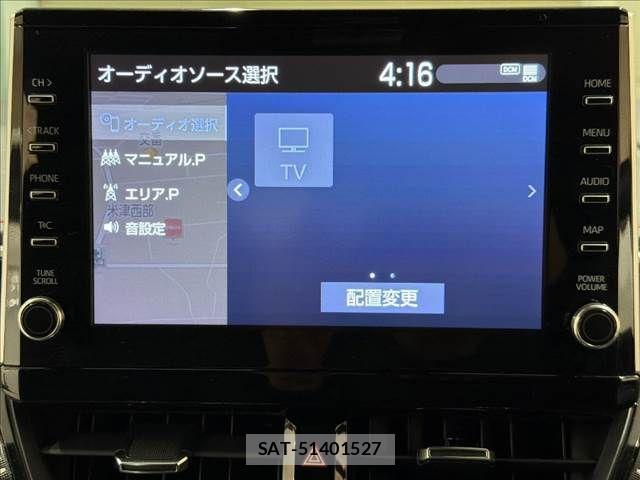 Toyota COROLLA SPORT 2020-10 8879185-5