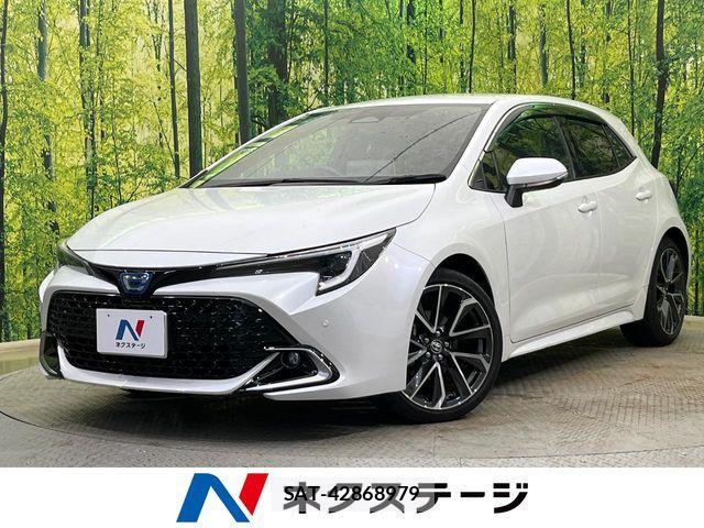 Toyota COROLLA SPORT 2022-10 8879184-0