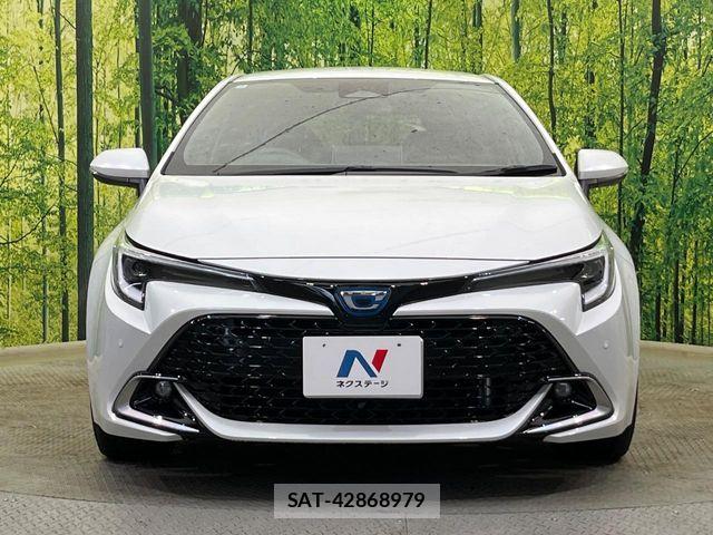 Toyota COROLLA SPORT 2022-10 8879184-13