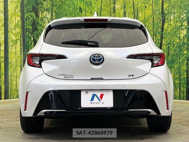Toyota COROLLA SPORT 2022-10 8879184-14