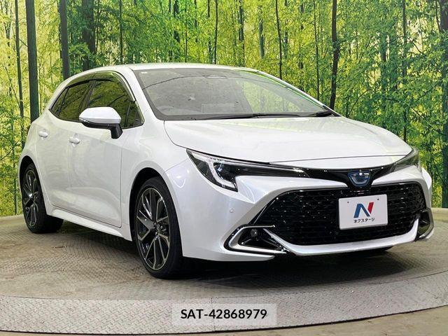 Toyota COROLLA SPORT 2022-10 8879184-15
