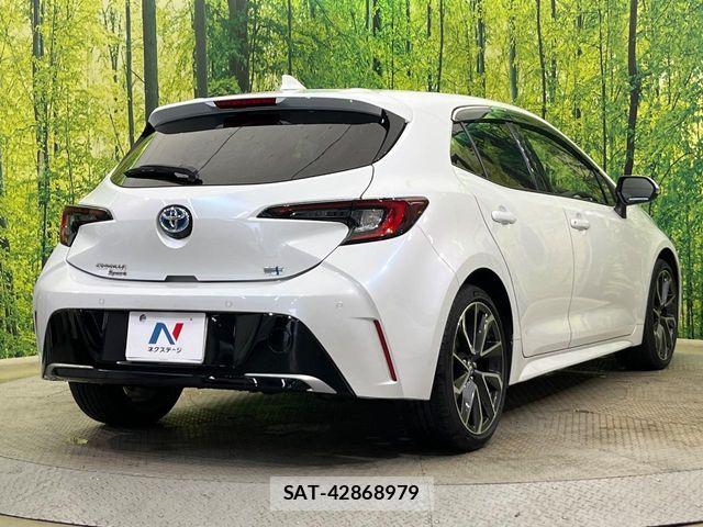 Toyota COROLLA SPORT 2022-10 8879184-16