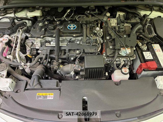 Toyota COROLLA SPORT 2022-10 8879184-17