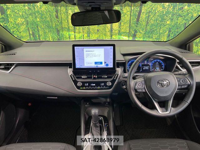 Toyota COROLLA SPORT 2022-10 8879184-1