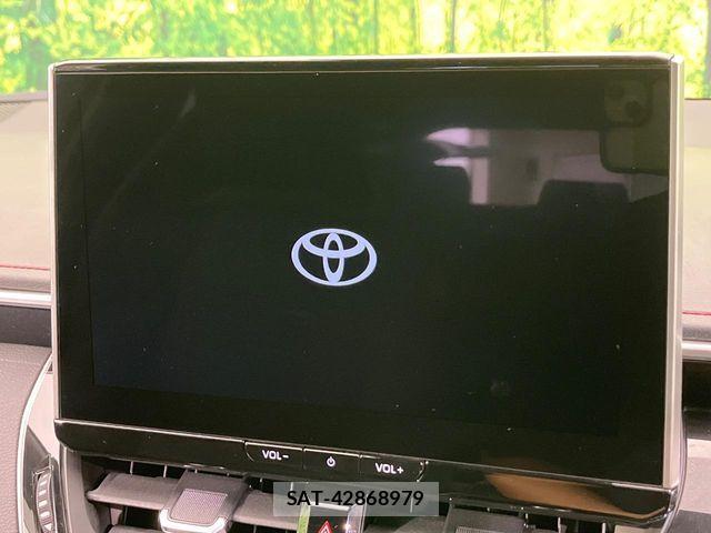 Toyota COROLLA SPORT 2022-10 8879184-2