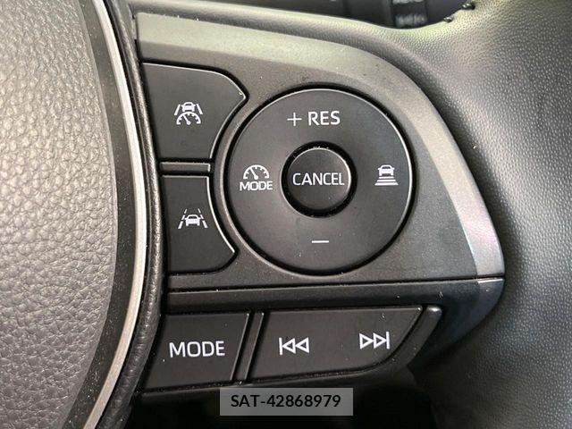 Toyota COROLLA SPORT 2022-10 8879184-5