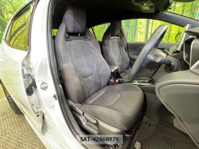 Toyota COROLLA SPORT 2022-10 8879184-8