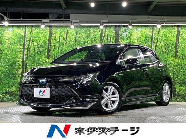 Toyota COROLLA SPORT 2019-05 8883444-0