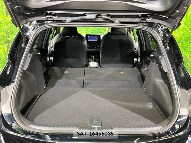 Toyota COROLLA SPORT 2019-05 8883444-9