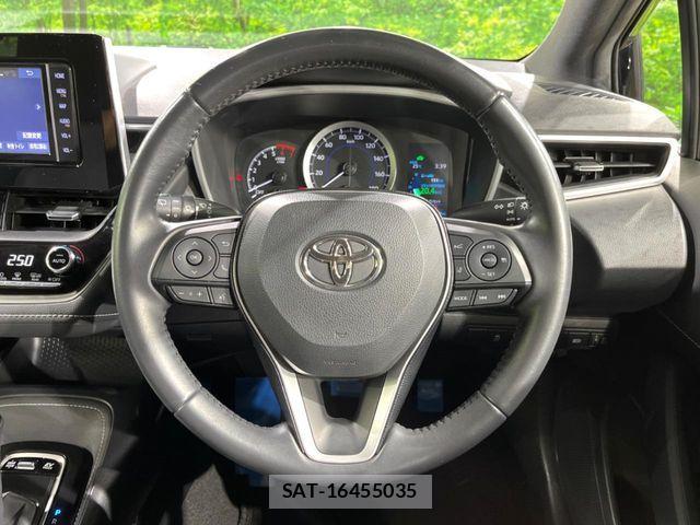 Toyota COROLLA SPORT 2019-05 8883444-10