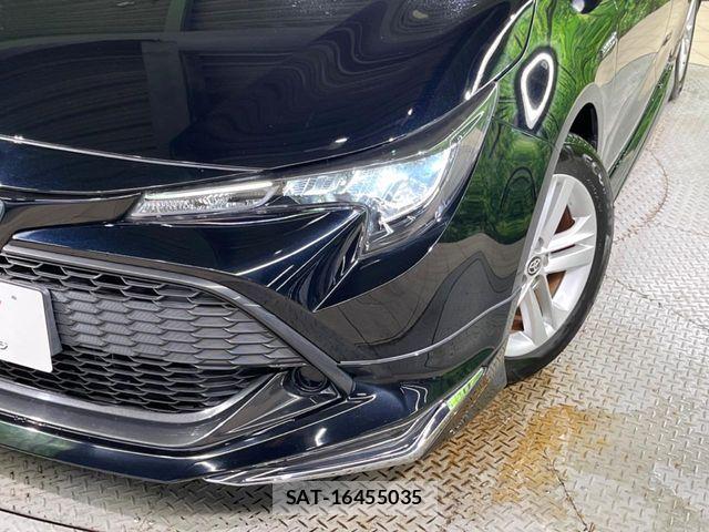 Toyota COROLLA SPORT 2019-05 8883444-11