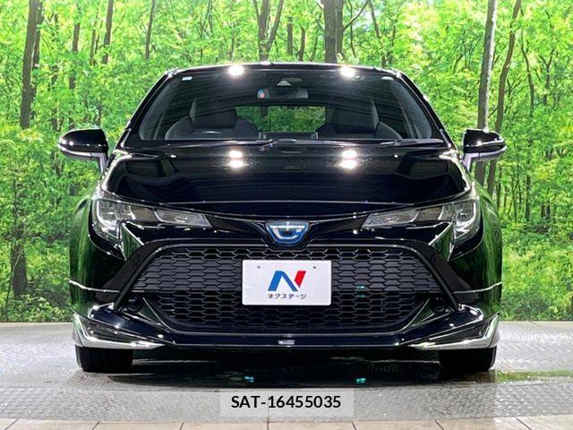 Toyota COROLLA SPORT 2019-05 8883444-13