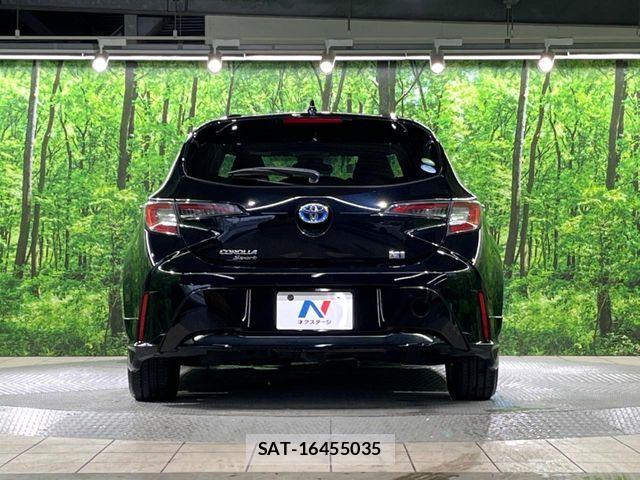 Toyota COROLLA SPORT 2019-05 8883444-14