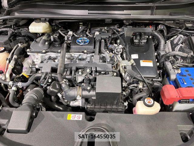 Toyota COROLLA SPORT 2019-05 8883444-17