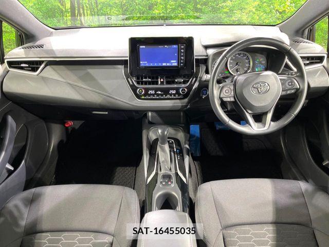 Toyota COROLLA SPORT 2019-05 8883444-1